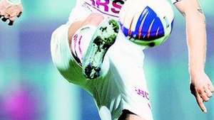 Mijlocasul este dorit de Boloni in Grecia. PAOK liciteaza cu Rapid pentru Deac