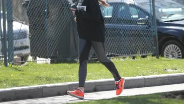 Delia ne-a dat cel mai atipic interviu: ”Urăsc să merg oriunde! Sunt antisocială total! Nu-mi place să văd oameni, să…”