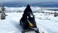 Noile snowmobile ale Poliției de Frontieră Române atacă zonele izolate. Investiție de peste 324.000 lei