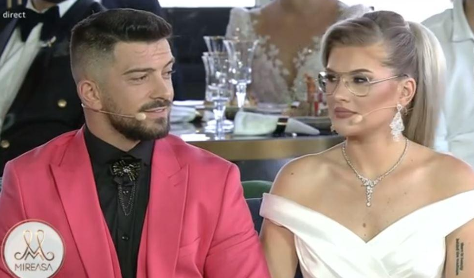Eleonora Dumitru, ”mama” lui Andrei Perneș de la Mireasa, reacție răvășitoare: ”A fost băiatul meu…”