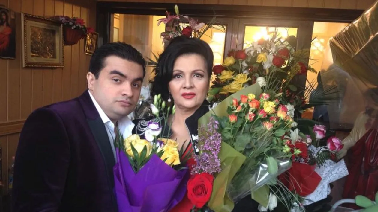 Se anunță cea mai mare nuntă din lumea lăutarilor! Fiul Corneliei Catanga se însoară