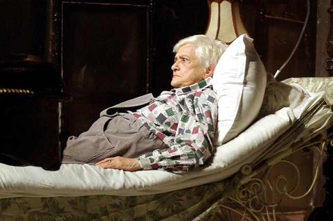 Olga Tudorache a murit! Medicul Monica Pop, dezvăluiri cutremurătoare din ultimele ei zile de viaţă: ”Nu a vrut să fie dusă la spital!”