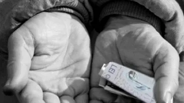 Batran de 97 de ani acuzat de evaziune fiscala