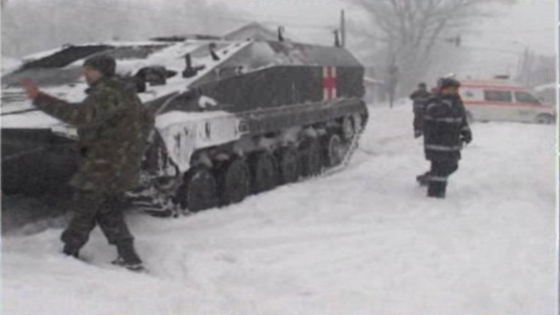 Iarna si-a intrat in drepturi! Ninsori, furtuni si ploi abundente in toata tara! Vezi cand vine urgia in Bucuresti!