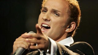 Mihai Trăistariu are deja favoriţi la Eurovision! Vezi pe cine preferă între Naomi şi Robert Turcescu!
