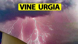 Vine urgia în România! ANM anunță 8 ore critice. Românii sunt sfătuiți să nu iasă din case