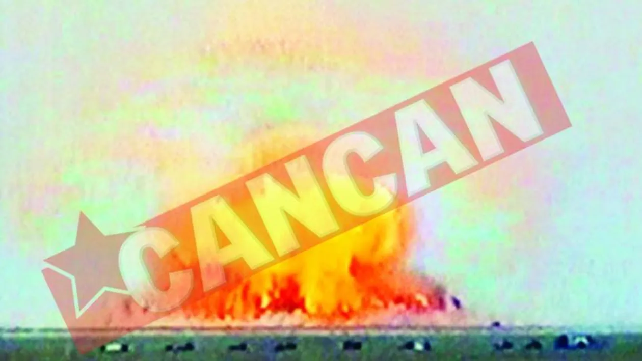 Rusii au testat bomba bombelor