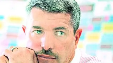 Vasile Avram a vorbit despre escapada fiului sau S-a prostit si el, era petrecerea burlacilor