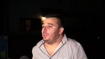 Scandal MONSTRU intr-un cartier rezidential! Liviu Gută, in stradă alături de vecini: Fac crimă
