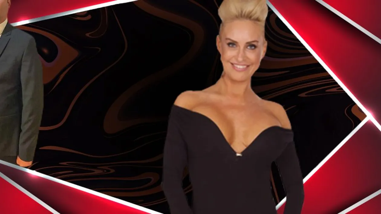 ”Domnu’ Ministru”, filmat la party-uri de swingeri cu soția!