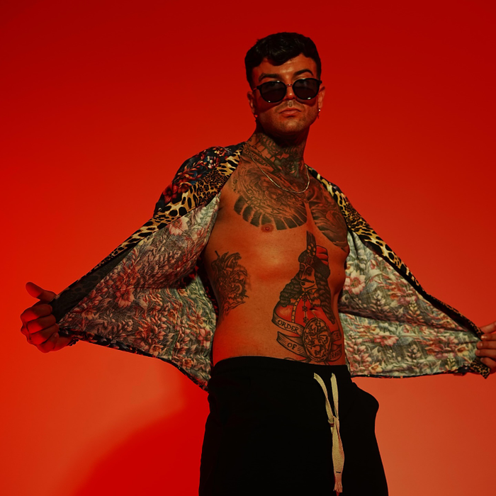 Replica genială a lui Marcel ”Maluma” de la Insula iubirii, după ce a dat nas în nas cu Jaguarul: ”Asta înseamnă să fii mafiot”