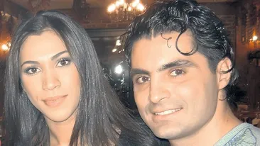 Raluca Pastramă, o adevărată bombă sexy. Cum arată soția lui Pepe în costum de baie