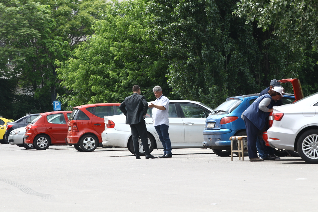 Florin Secureanu a pierdut procesul cu Spitalul Clinic “Nicolae Malaxa”!