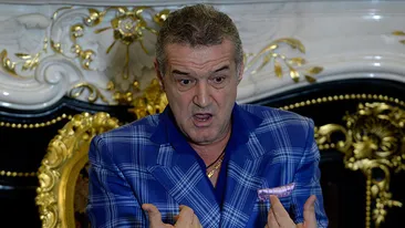 GIGI BECALI, într-un nou scandal! Cine vrea să-l ducă din nou în faţa judecătorilor
