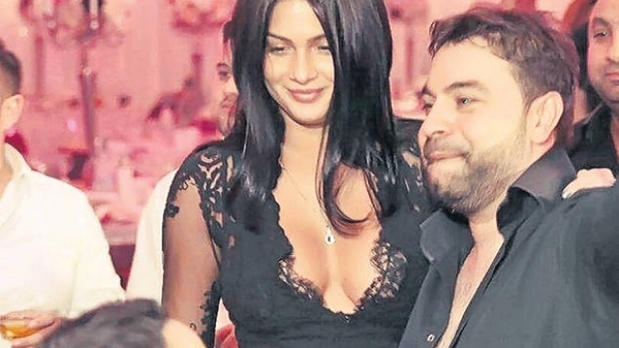 Florin Salam și Roxana Dobre s-au cunoscut în 2014