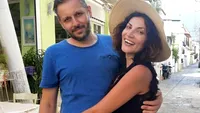 Ioana Ginghină și Cristi Pitulice, lună de miere în trei! Cine i-a însoțit în vacanța de cinci stele din Thailanda