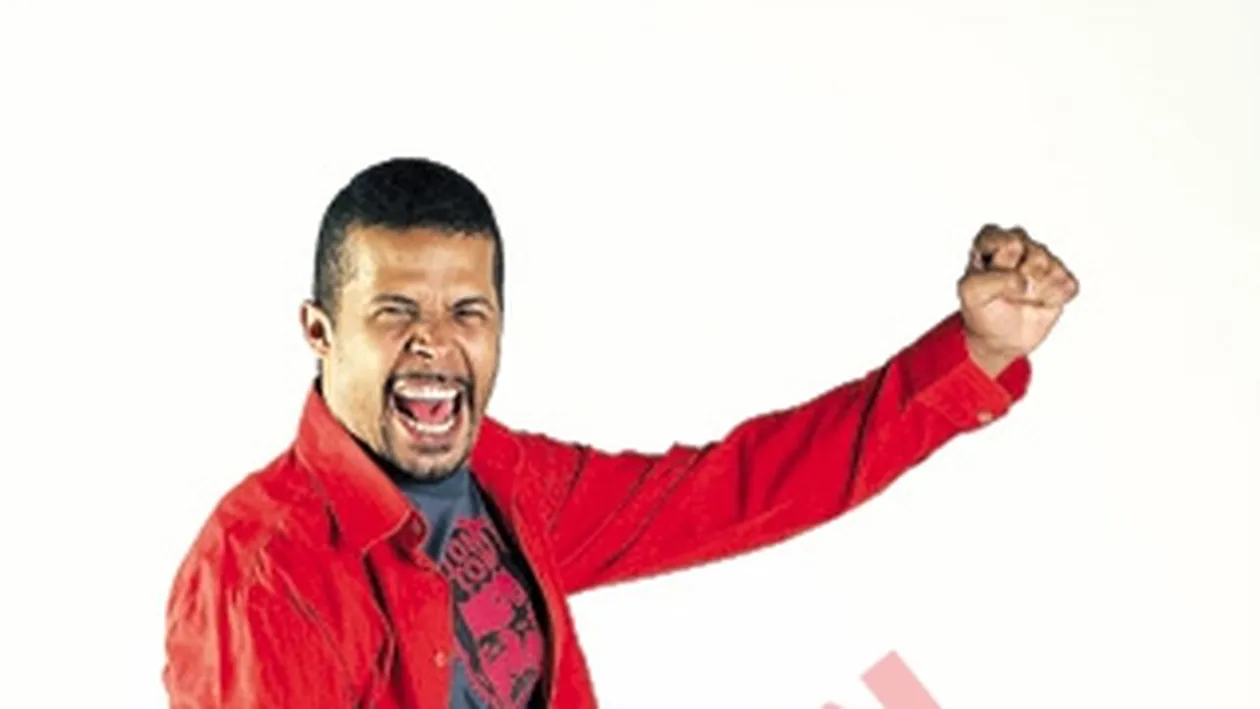 Cabral se bucura ca lumea stie ce e dragostea: Pofta mi-a fost sa aud ca lumea mai iubeste… dar nu speram la atat!