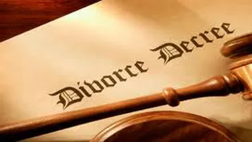 Motiv INCREDIBIL de divort! Ce i-a cerut o femeie sotului ei! L-a iertat, dupa ce el a JURAT ca-i va face ASTA!