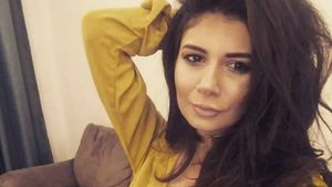 FRANCESCA de la ”Insula Iubirii”, într-un pictorial fierbinte! Cum arată în lenjerie intimă