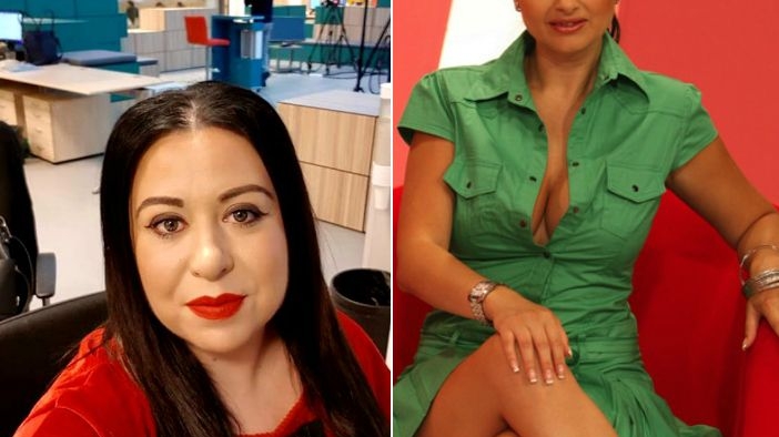 Oana Roman a spus adevărul despre „mutarea” Gabrielei Cristea la Antena! Ce nu a acceptat de la ceilalți șefi