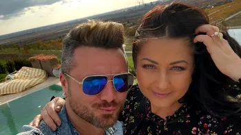 Gabriela Cristea a făcut anunțul wow, în timp ce Tavi Clonda e plecat la Tempting Fortune: „Mă gândeam de un an la ruptura asta”