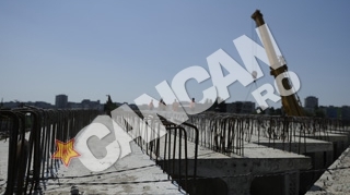 Oprescu, despre strapungerea Doamna Ghica - Bulevardul Chisinau: "In cateva luni se poate termina"