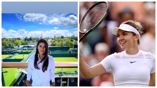 Sorana Cîrstea, dezvăluiri despre testarea anti-doping, după ce Simona Halep a fost prinsă la US Open: „Nu e de joacă”