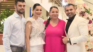 Florin Pastramă a făcut mișto de Oana Roman, iar ea a aflat! Reacția virulentă a vedetei