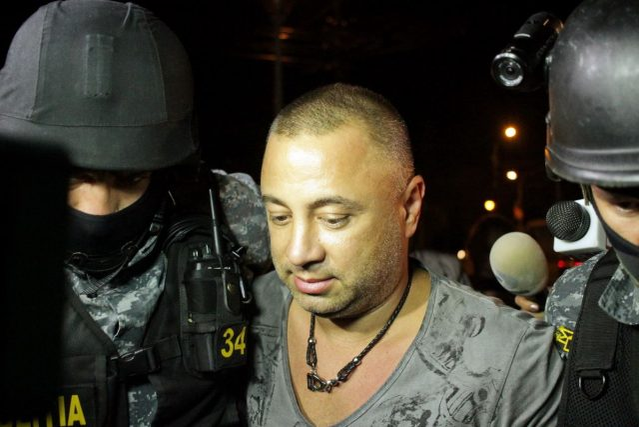 Paul Mînzu, un proxenet celebru în Timișoara