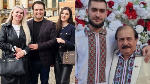 Nicolae Botgros reacționează după acuzațiile părinților Andreei Cuciuc! „Eu nu neg nimic. Să vedem ce o să arate instanța”