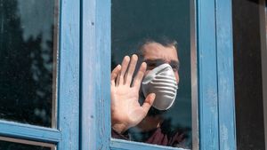 Coronavirus în România, 9 mai 2021. Numărul persoanelor testate pozitiv, în ultimele 24 de ore