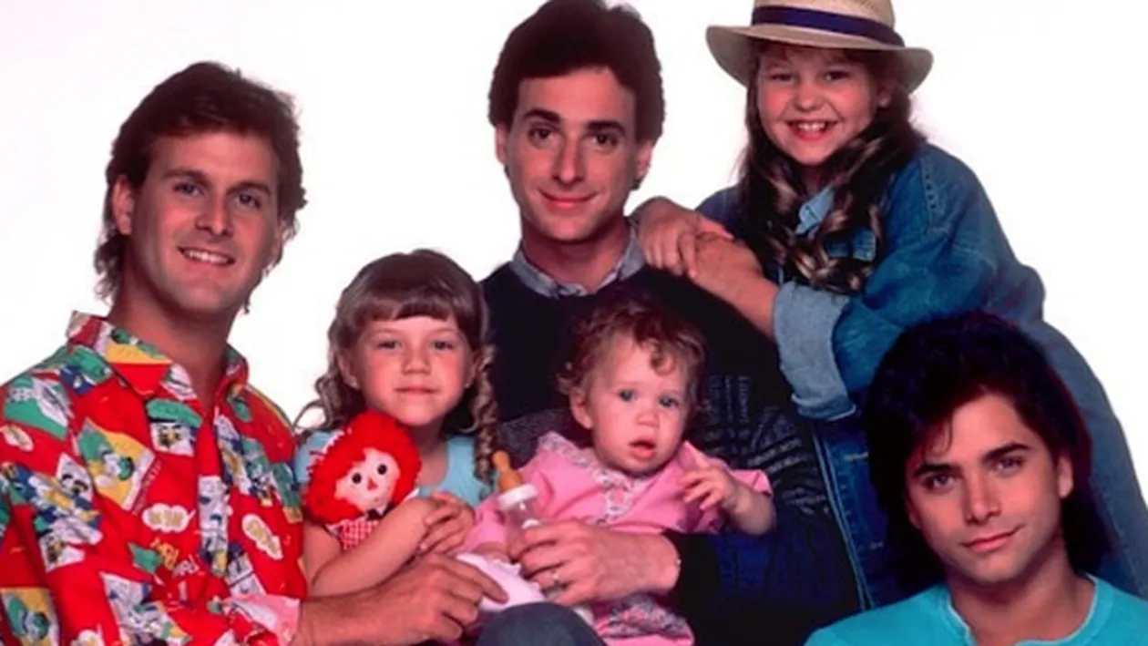 Il mai tineti minte pe taticul din serialul Casa plina? Vezi aici ce s-a ales de el dupa ce s-au terminat filmarile