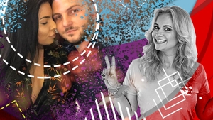 Prezentatoarea TV s-a despărțit de ”puiuțul” cu 16 ani mai tânăr! Ex-ul a și înlocuit-o deja cu o sexoasă