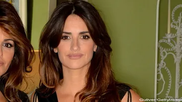 Crezi ca ea este SUPERBA? Stai ca vezi cum arata sora lui Penelope Cruz!