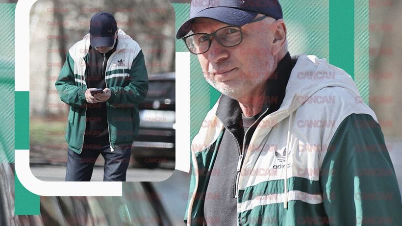 Cum arată acum Dan Petrescu. Noi imagini cu celebrul antrenor, după perioada dificilă