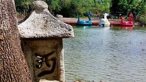 Stațiunea nouă din România, supranumită "Mica Japonie". Puțini turiști au auzit de acest loc de basm