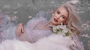 Andreea Bălan, declarații dureroase după ce a recunoscut că divorțează de George Burcea: „Nu m-am imaginat niciodată în postura de mamă singură”