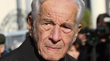 Martorul principal in cazul incinerarii lui Sergiu Nicolaescu: De fiecare data a sustinut ca isi doreste acest lucru