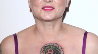 Sinead O'Connor: "Inainte sa mor, vreau sa pozez in Playboy"