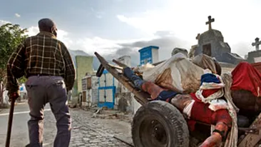 Haiti, lovit de o noua tragedie! 138 de persoane au murit in 48 de ore din cauza holerei!