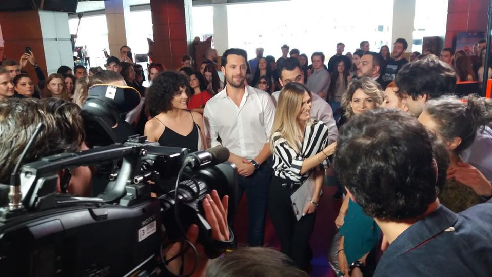 Serialul Vlad de la Pro TV a înregistrat audiențe record. Câți oameni s-au uitat la finalul primului sezon, care a fost la concurență cu Game of Thrones