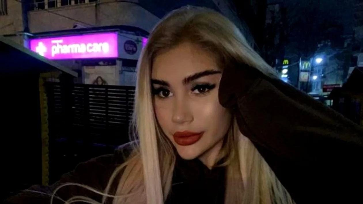 Cu ce se ocupă, de fapt, Bia Khalifa? Fosta iubită a lui Dani Mocanu are doar 8 clase, dar învârte mii de euro