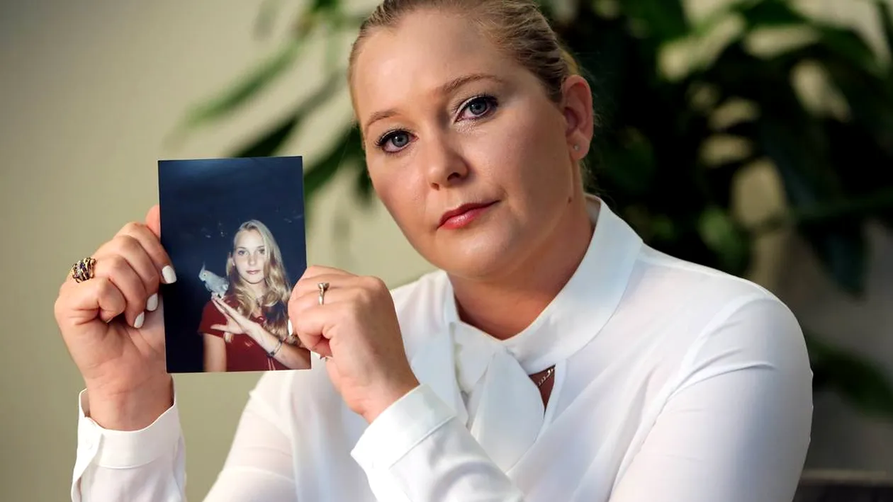 Familia Virginiei Giuffre publică pasaje din jurnalul acesteia. Ce scria femeia înainte de a se sinucide