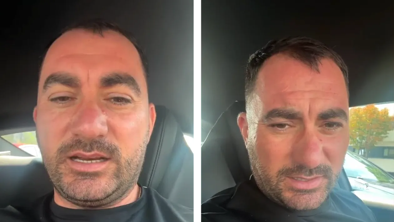 Pescobar, primul român care și-a luat iPhone 17! Cât l-a costat cel mai nou produs de la Apple? Dar stai să vezi cât a dat pe husă