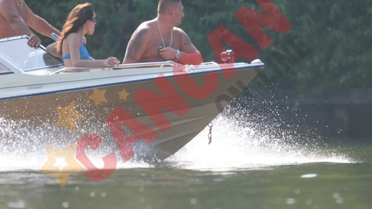 Pe goana la Ibiza, de frica lui Nutu