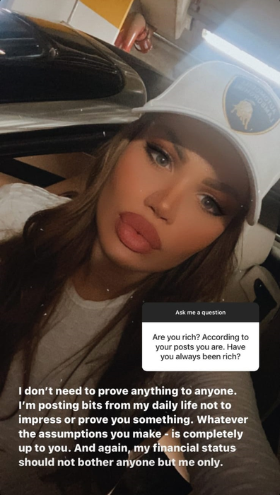Oficial, îi merge foarte bine după despărțirea de Alex Bodi! Daria Radionova s-a mutat definitiv în Monaco | FOTO