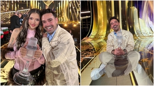 Un român a stat în spatele victoriei Bulgariei la Eurovision 2026. Cine este Cristian Tarcea