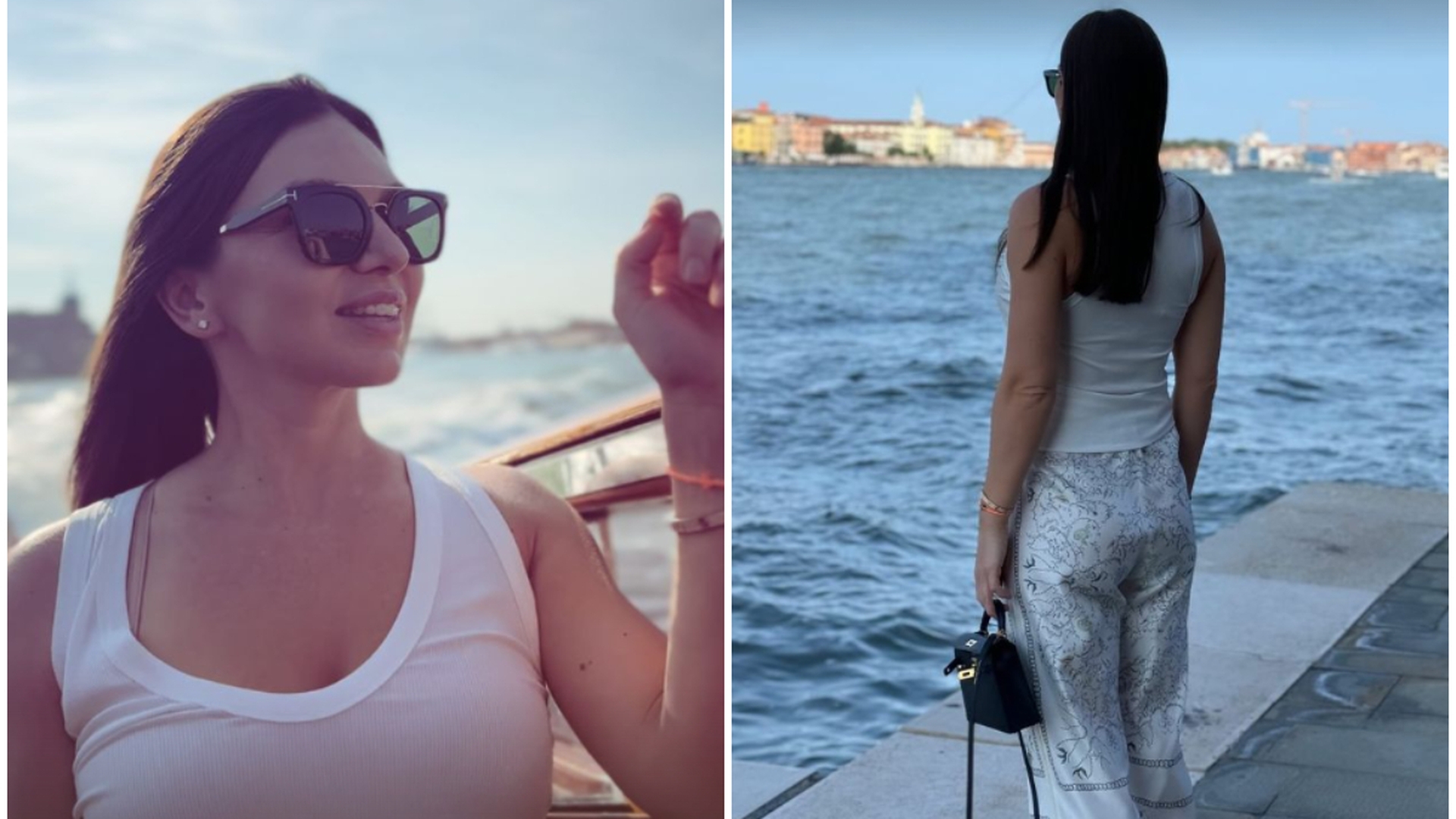 Simona Halep, văzută în oraşul îndrăgostiţilor. Îşi va asuma relaţia?