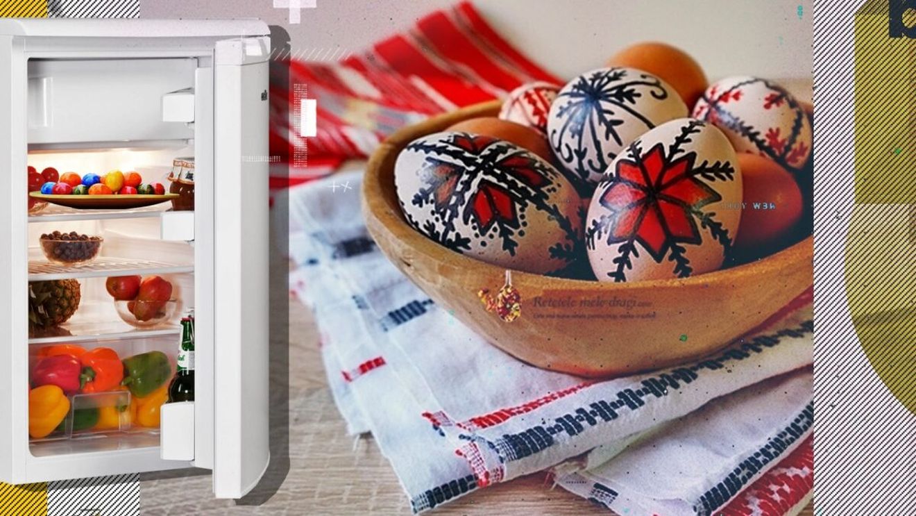 Câte zile putem păstra ouăle în frigider? Iată 3 ponturi pentru menținerea prospețimii ouălor