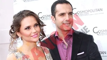 Dulcegarii in direct intre Madalin Ionescu si Cristina Siscanu: Ce faci, baby, esti bine? Cum ai dormit aseara?/ Bine, baby, m-am gandit la tine in fiecare clipa!